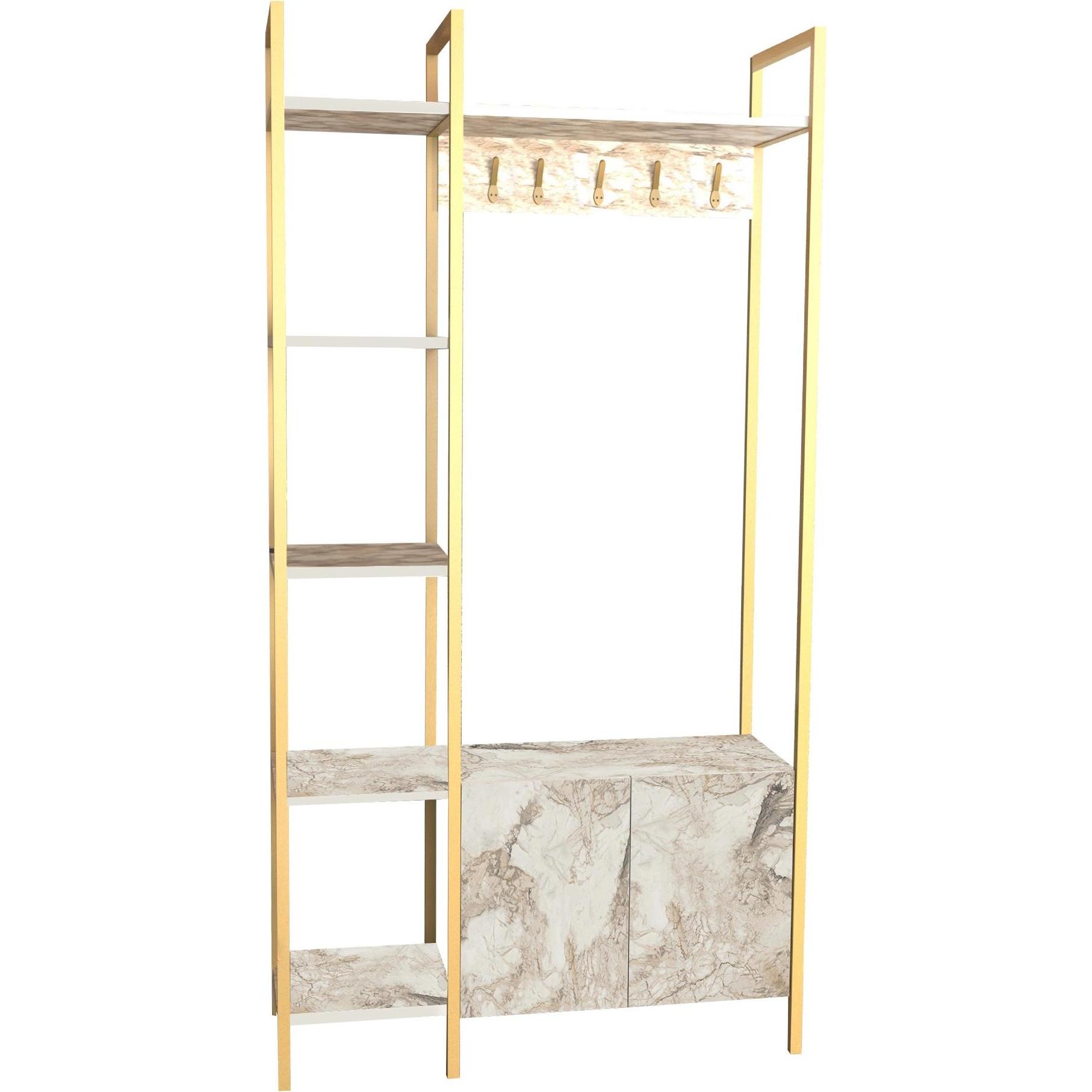 Kalune Design, Garderobe + Kleiderhaken, Miracle