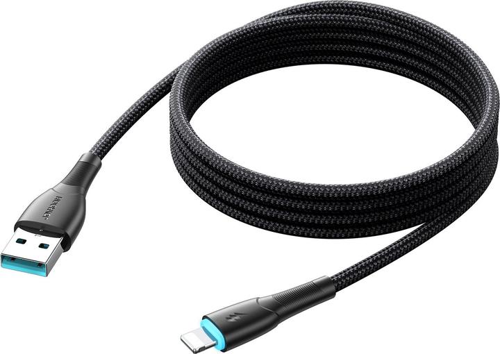 Image du produit Joyroom USB A – Lightning (1 m, USB 2.0)