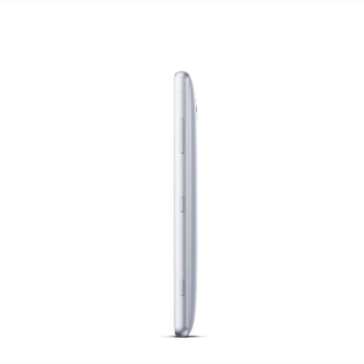 Immagine prodotto Sony Xperia XZ2 Compact UE (64 GB, White Silver, 5", Doppia SIM Ibrida, 4G)