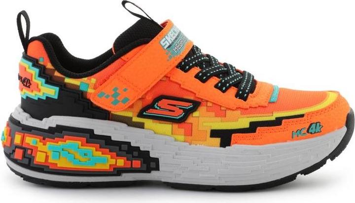 Image du produit Skechers Mega-Craft 4K Junior Schuhe (27)