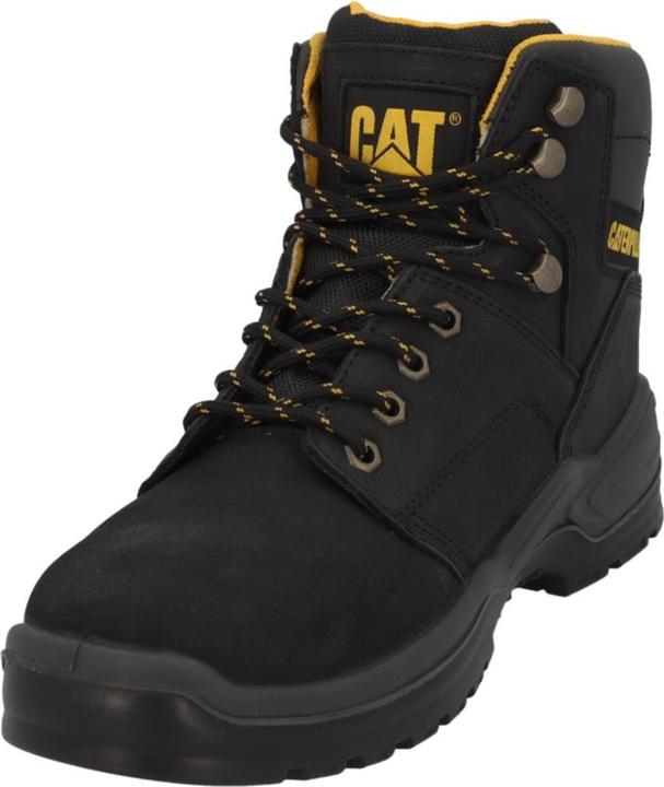 Actual product image Cat Striver (S3, 40)