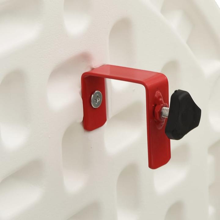 Actual product image vidaXL Aaron