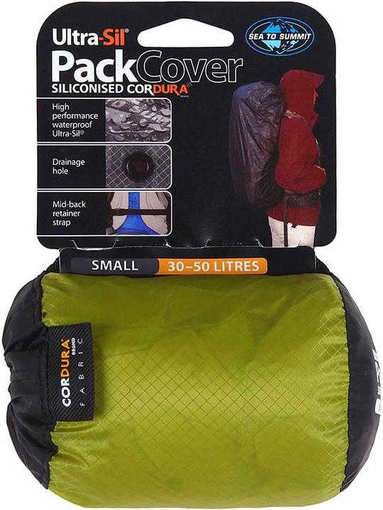 Immagine prodotto Sea To Summit Coperchio della confezione (Guaina protettiva)