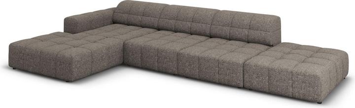 Produktbild Cosmopolitan Design Chicago (Ecksofa)