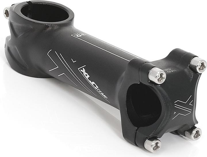 Produktbild XLC Comp A-Head ST-M15 Vorbau Ø31,8mm 1 1/8" 6° (110 mm, 31.80 mm)