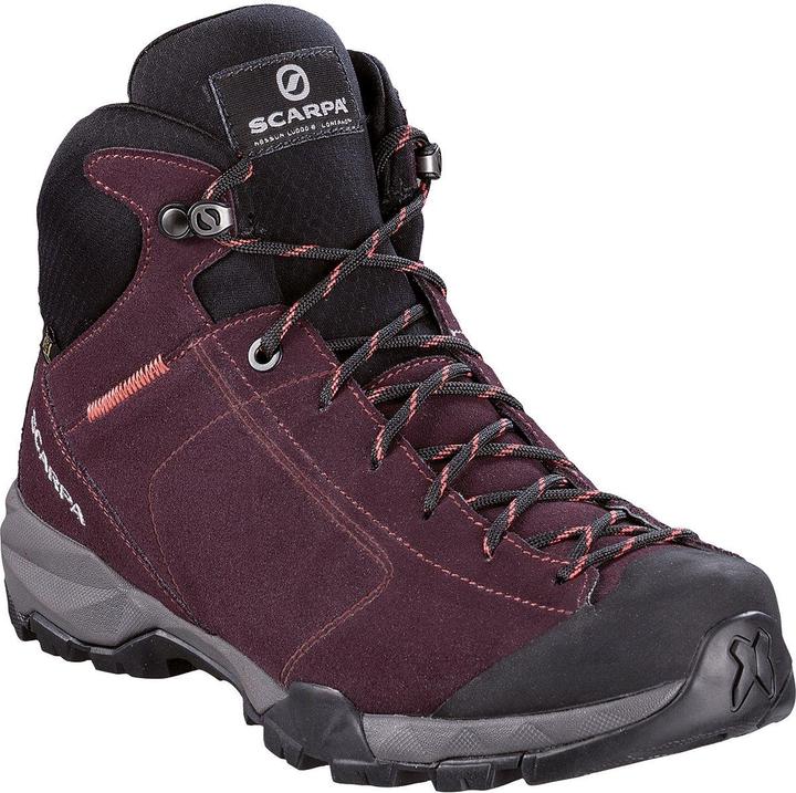 Scarpa Damen Mojito Hike GTX Schuhe (36)