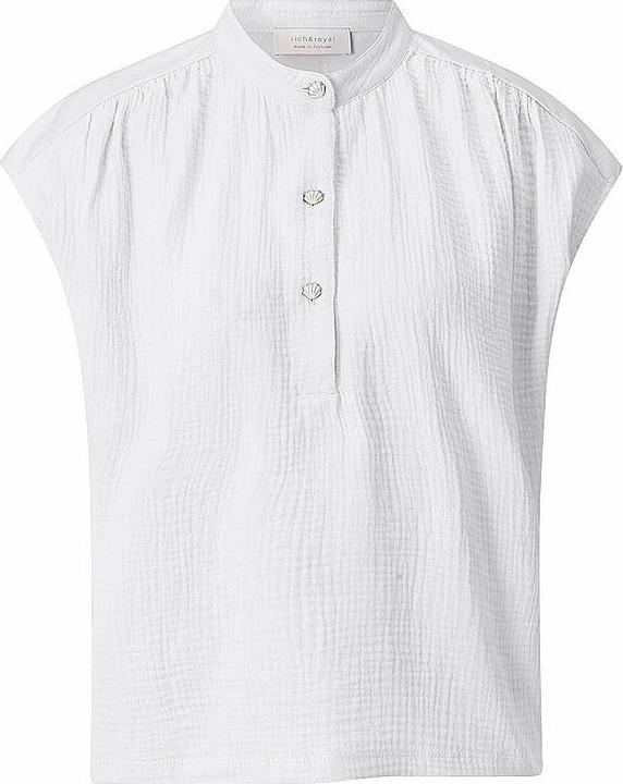 Immagine prodotto Rich & Royal Blusenshirt (M)
