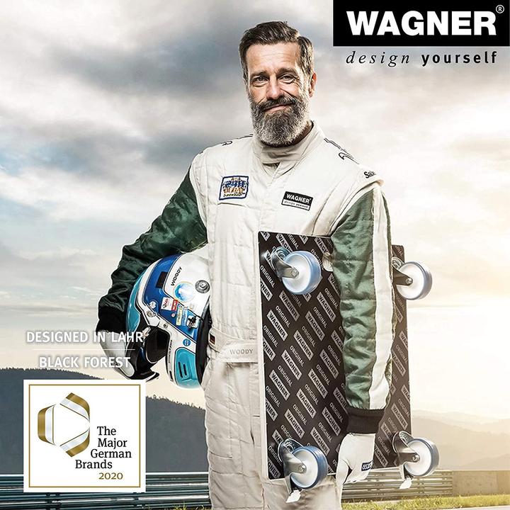 Produktbild Wagner System MM 1341 (500 kg)