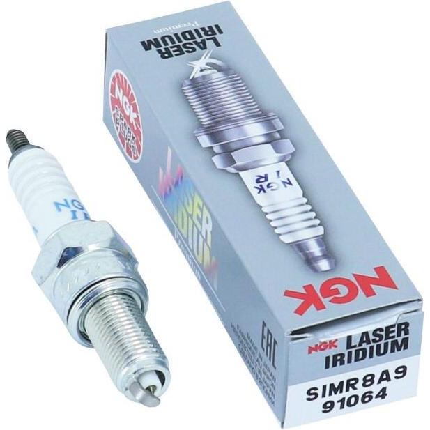 Ngk Simr8A9 (91064)