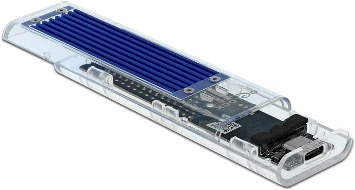 Produktbild Delock 42620 Externes Gehäuse (M.2)