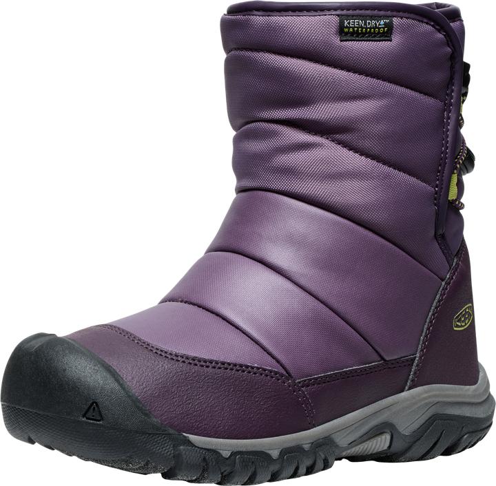 Actual product image Keen Y Puffrider WP (34)