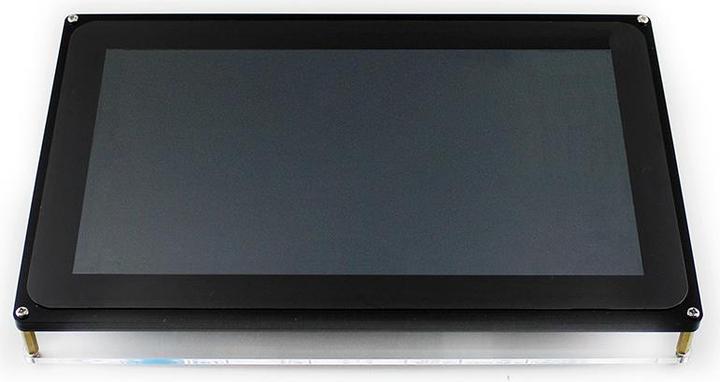 Produktbild WaveShare HDMI LCD (H) (Display)