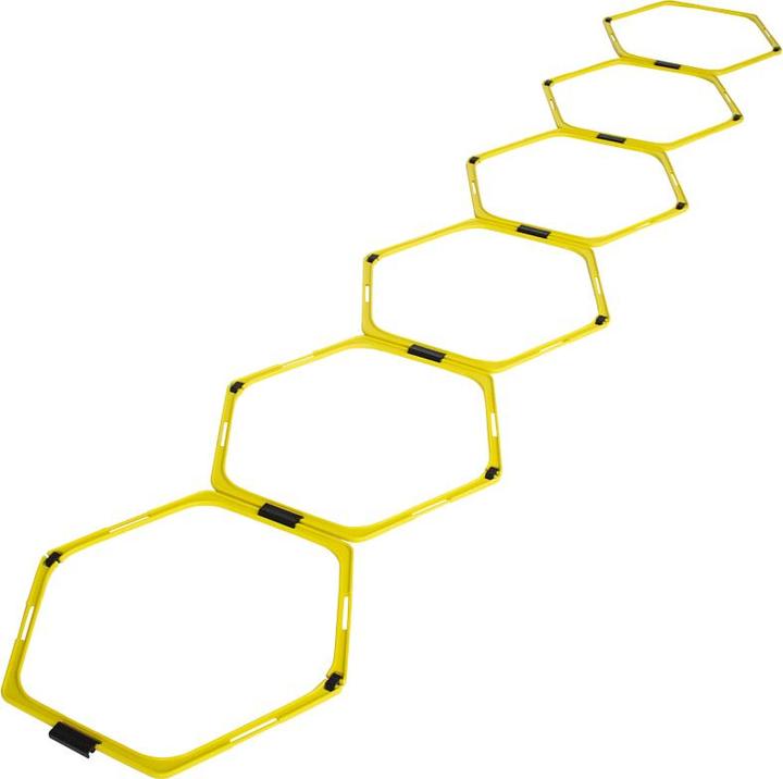 Immagine prodotto Tanga Sports Set di 6 nidi d'ape coordinati