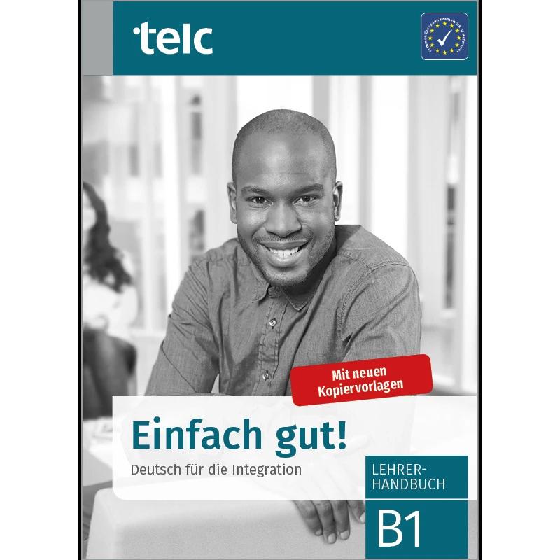 Einfach gut!, Schulbücher von Gabriele Hoff-Nabhani, Anke Kuhnecke, Ines Haelbig