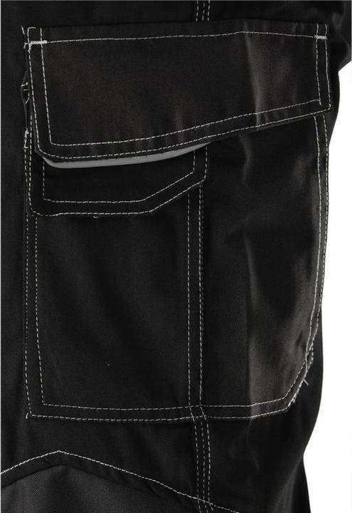 Immagine prodotto Yato Spodnie Z Elastanem Czarne Roz. XL (XL)