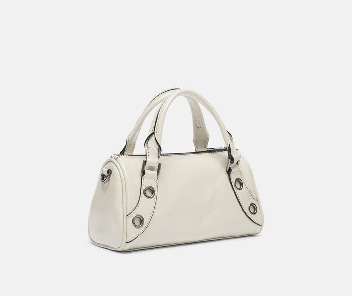 Image du produit Liebeskind Berlin Satchel Kleine Tasche aus Leder mit glossy Finish