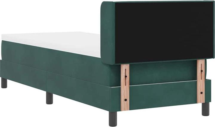 Produktbild vidaXL Boxspringbett (80 x 200 cm)