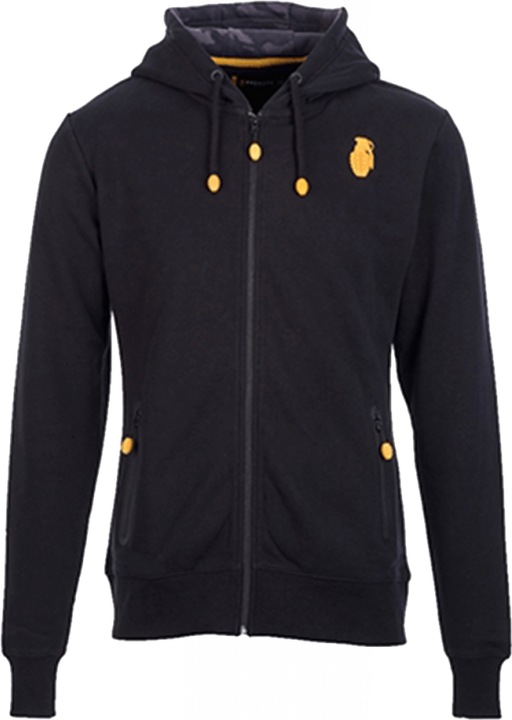 Produktbild Grenade Zip Through Hoodie (S)