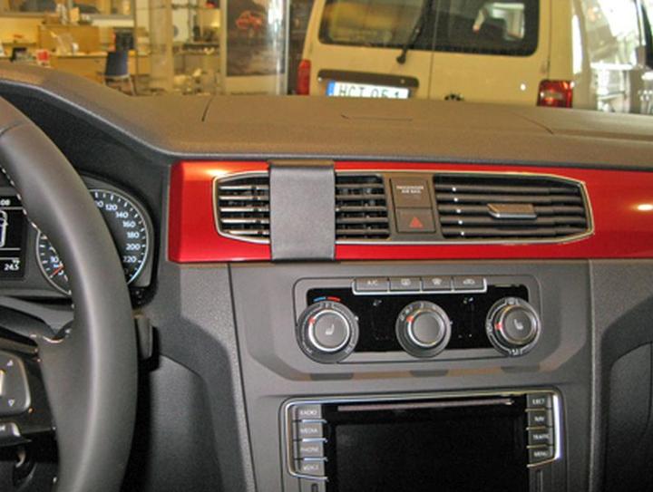 Produktbild Brodit ProClip Center mount - Halterung für Handy