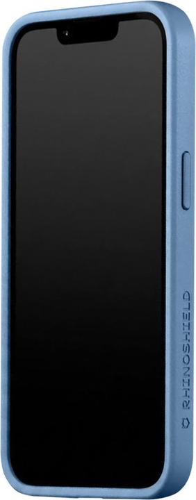 Produktbild RhinoShield Coque Solidx Magsafe Iphone 15 (Bleu Marée) (Apple iPhone 15)