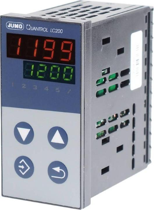 Produktbild Jumo PID Controller 48x96mm 110-240Vac