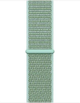 Produktbild Apple Sport Loop (38 mm, gewebtes Nylon)