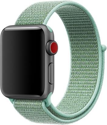 Produktbild Apple Sport Loop (38 mm, gewebtes Nylon)