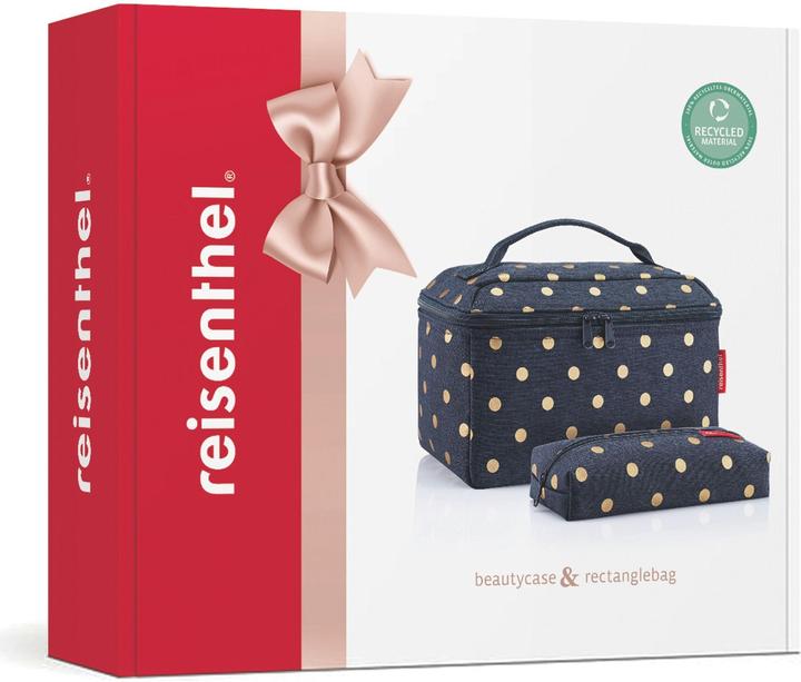Produktbild reisenthel Beautycase Set (4 l)