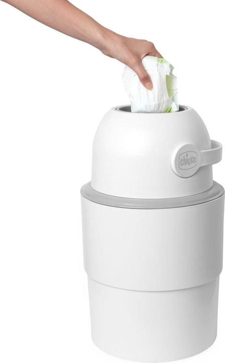 Image du produit Chicco Odour Off (0 x)