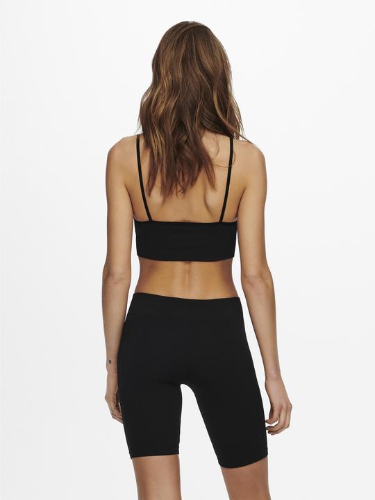 Produktbild Only Nahtloser V-Ausschnitt BH (Einzelpack, L, XL)