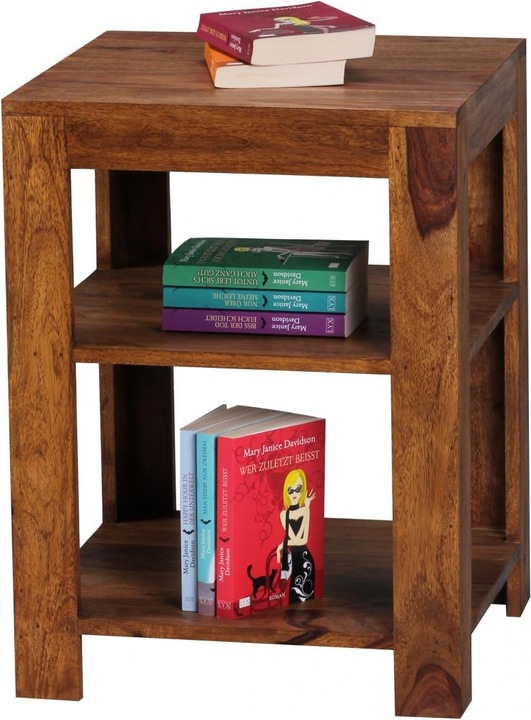 Actual product image Wohnling Mumbai (44 x 44 x 60 cm)