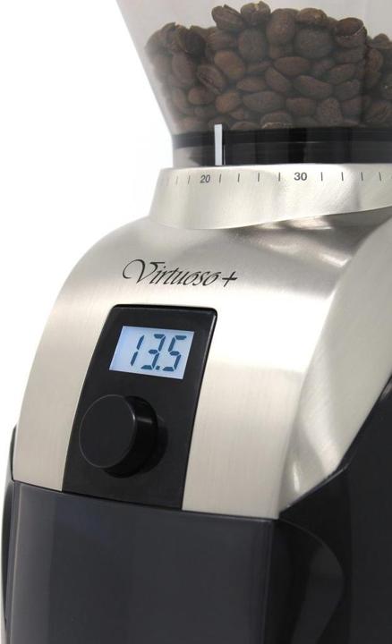 Actual product image Baratza Virtuoso +