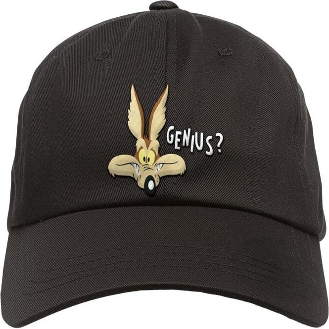 Produktbild Looney Tunes Metal-Kids - Genius (S)