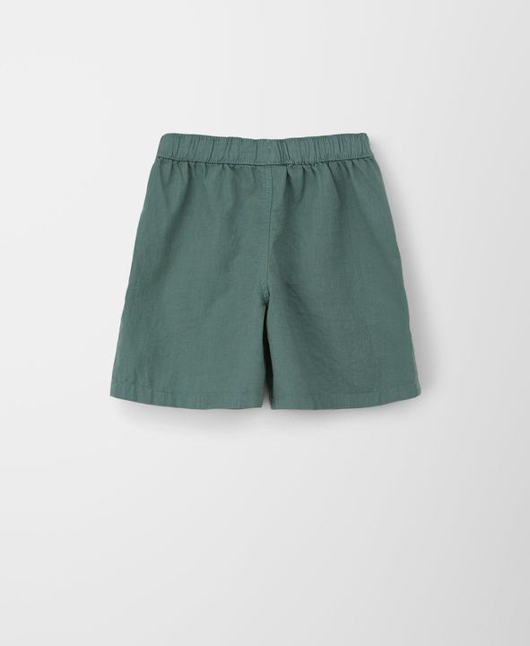 Actual product image s.Oliver Hose Regular: Bermuda mit Elastikbund (104)