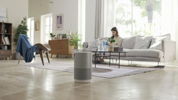 Actual product image Xiaomi Air Purifier P1 (30 m²)