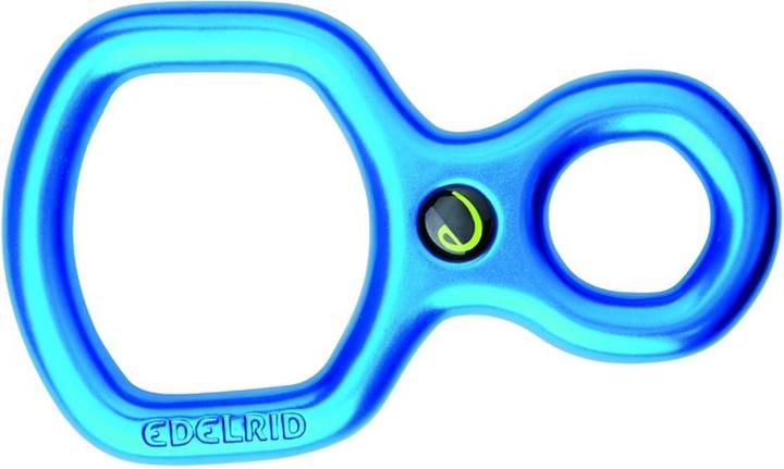 Actual product image Edelrid Bud backup device