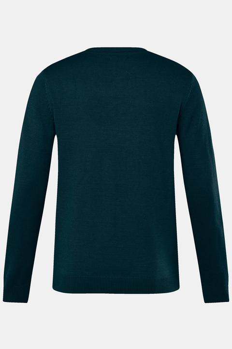 Produktbild Boston Park Pullover, bis 84/86 (80)