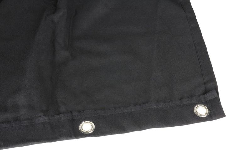 Actual product image Adam Hall 0152 X 93 Stage molton B1 (1 pcs.)