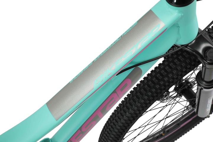 Produktbild Bikestar Fully (24")