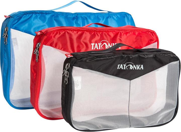Produktbild Tatonka Mesh Bag Set