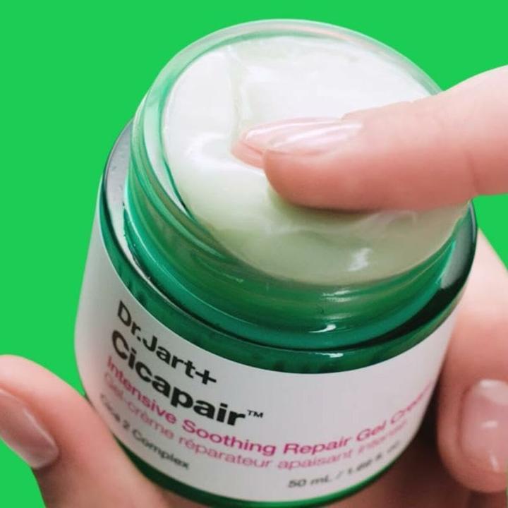 Produktbild Dr. Jart+ Dr.Jart+ Cicapair Intense Soothing Repair Gel Crème (50 ml, Tagescreme)