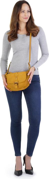 Actual product image Cluty Umhängetasche