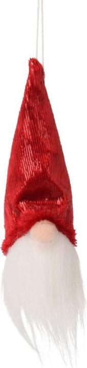 Immagine prodotto Home&Styling Dekoracja świąteczna Home Styling Collection mikołaj