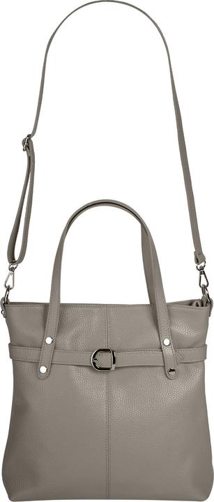 Immagine prodotto Cluty Shopper echt Leder Damen