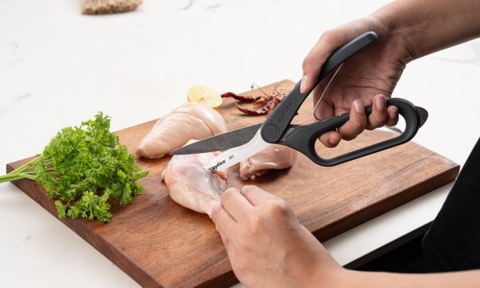 Produktbild Zyliss Allzweckschere (21 cm)