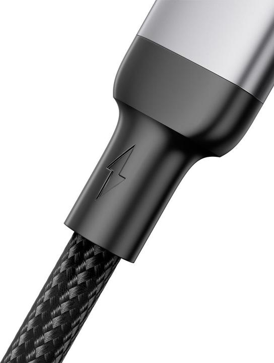 Produktbild Joyroom USB Typ C – USB A (1.20 m, USB 2.0)
