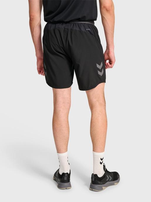 Actual product image hummel hmlPRO TRAINING SHORTS (L)