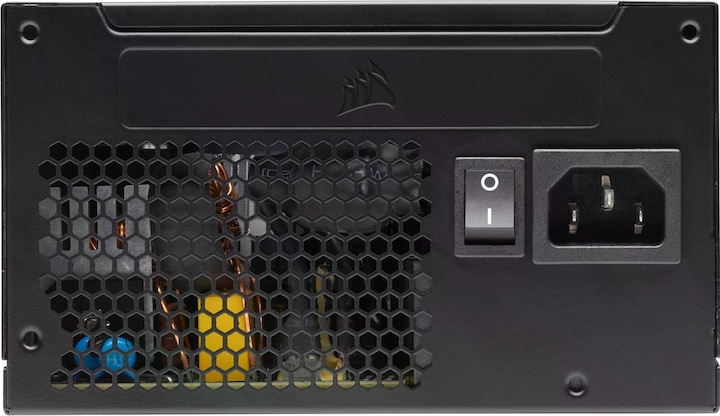 Produktbild Corsair CX750 (750 W)
