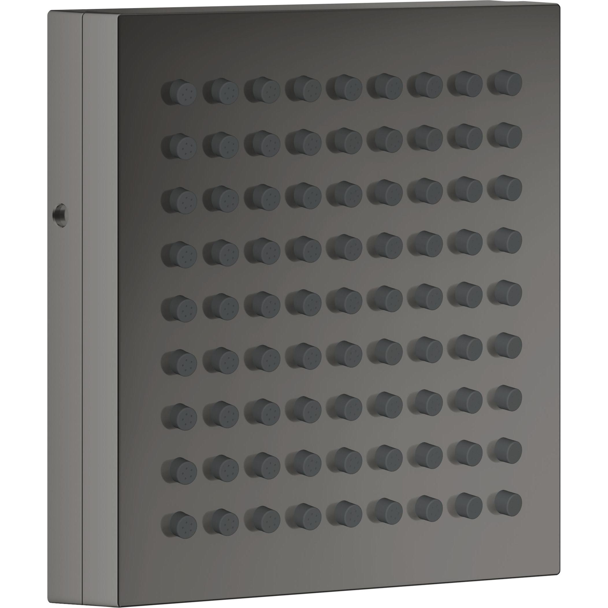 hansgrohe, Duschsystem, AXOR ShowerComposition Schulterbrause 110/110, 1jet, 12596