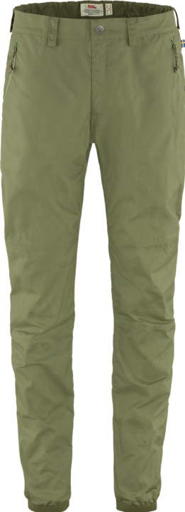 Actual product image Fjällräven Vardag pants (50)
